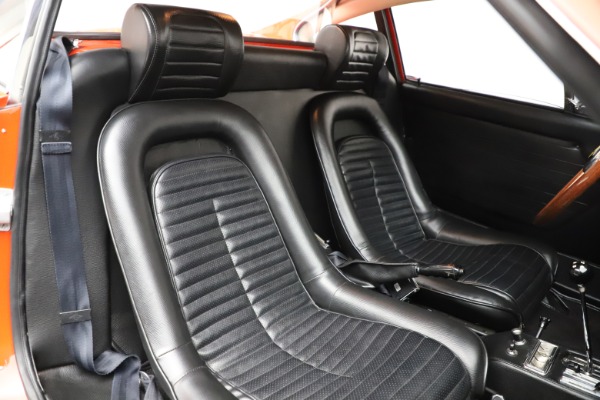 Used 1968 Ferrari 206 for sale Sold at Maserati of Westport in Westport CT 06880 19