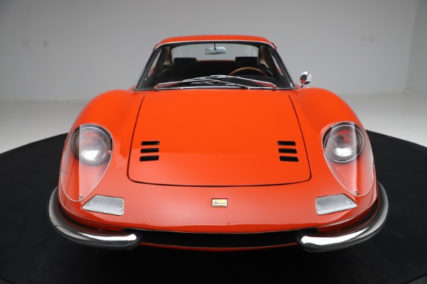 Used 1968 Ferrari 206 for sale Sold at Maserati of Westport in Westport CT 06880 20