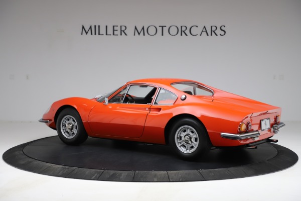 Used 1968 Ferrari 206 for sale Sold at Maserati of Westport in Westport CT 06880 4