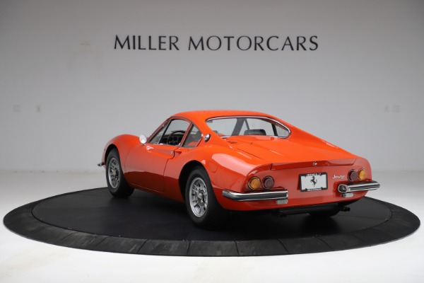 Used 1968 Ferrari 206 for sale Sold at Maserati of Westport in Westport CT 06880 5