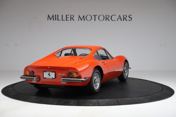 Used 1968 Ferrari 206 for sale Sold at Maserati of Westport in Westport CT 06880 7