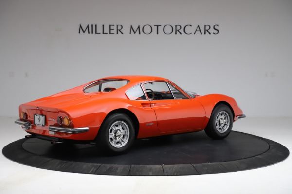 Used 1968 Ferrari 206 for sale Sold at Maserati of Westport in Westport CT 06880 8