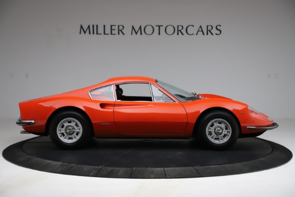 Used 1968 Ferrari 206 for sale Sold at Maserati of Westport in Westport CT 06880 9