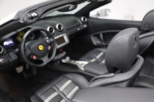 Used 2010 Ferrari California for sale Sold at Maserati of Westport in Westport CT 06880 22