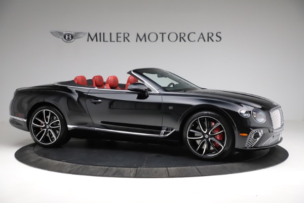 Used 2020 Bentley Continental GT First Edition for sale Call for price at Maserati of Westport in Westport CT 06880 10