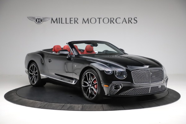 Used 2020 Bentley Continental GT First Edition for sale Call for price at Maserati of Westport in Westport CT 06880 11