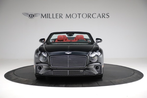 Used 2020 Bentley Continental GT First Edition for sale Call for price at Maserati of Westport in Westport CT 06880 12