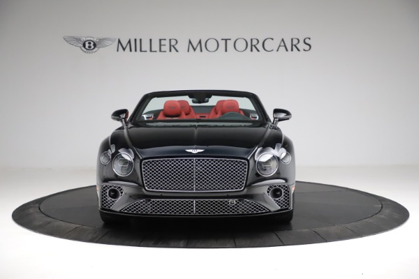 Used 2020 Bentley Continental GT First Edition for sale Sold at Maserati of Westport in Westport CT 06880 12