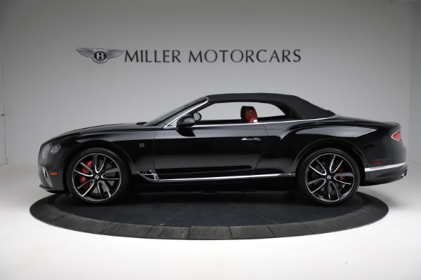 Used 2020 Bentley Continental GT First Edition for sale Sold at Maserati of Westport in Westport CT 06880 14