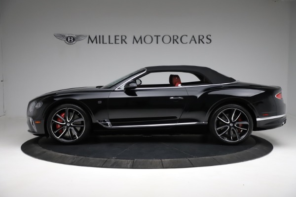Used 2020 Bentley Continental GT First Edition for sale Call for price at Maserati of Westport in Westport CT 06880 14