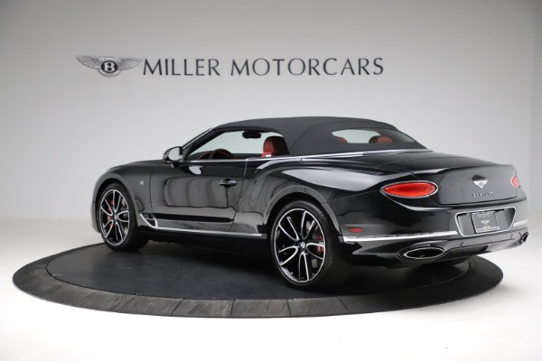 Used 2020 Bentley Continental GT First Edition for sale Call for price at Maserati of Westport in Westport CT 06880 15