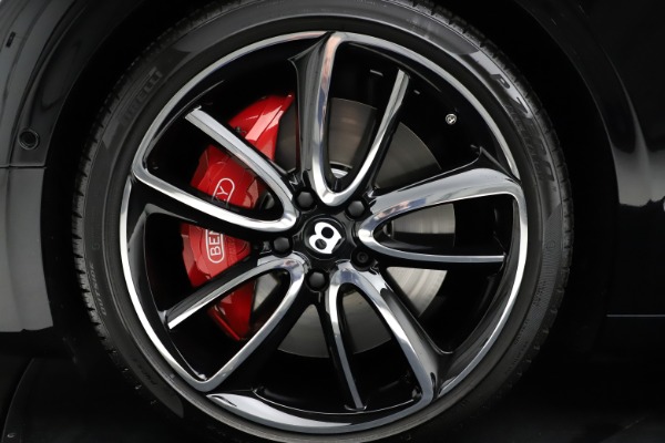 Used 2020 Bentley Continental GT First Edition for sale Call for price at Maserati of Westport in Westport CT 06880 21