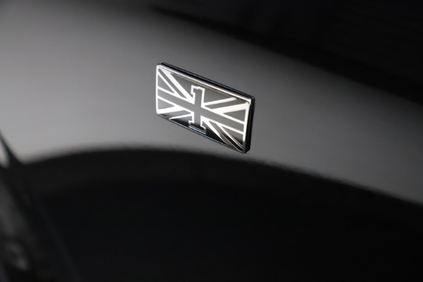 Used 2020 Bentley Continental GT First Edition for sale Call for price at Maserati of Westport in Westport CT 06880 22