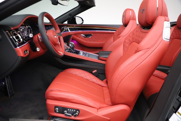 Used 2020 Bentley Continental GT First Edition for sale Call for price at Maserati of Westport in Westport CT 06880 25