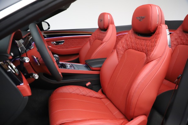 Used 2020 Bentley Continental GT First Edition for sale Call for price at Maserati of Westport in Westport CT 06880 26