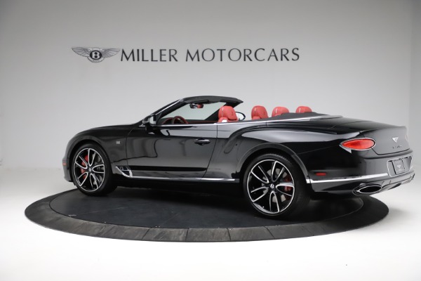 Used 2020 Bentley Continental GT First Edition for sale Call for price at Maserati of Westport in Westport CT 06880 4