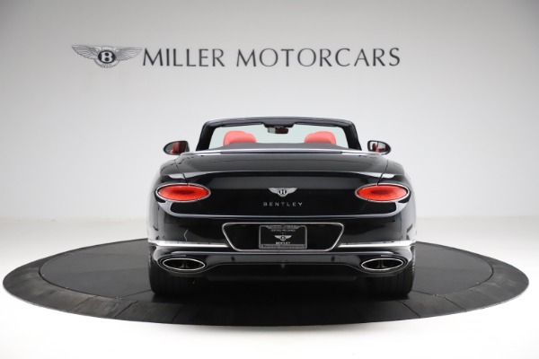 Used 2020 Bentley Continental GT First Edition for sale Call for price at Maserati of Westport in Westport CT 06880 6