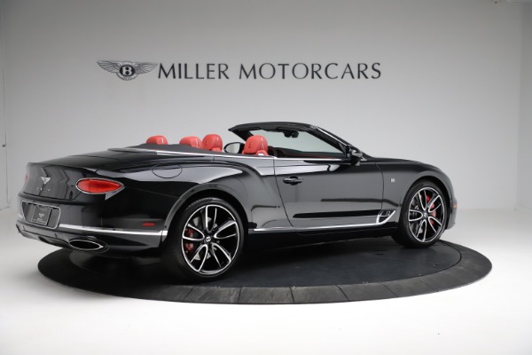 Used 2020 Bentley Continental GT First Edition for sale Call for price at Maserati of Westport in Westport CT 06880 8