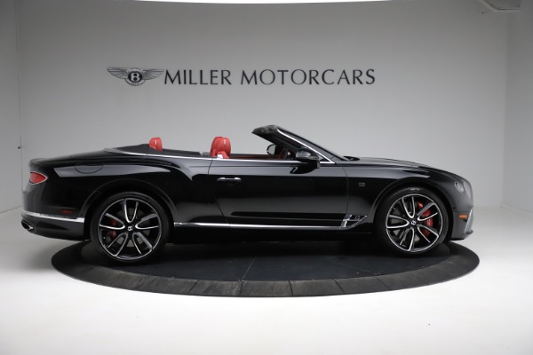 Used 2020 Bentley Continental GT First Edition for sale Call for price at Maserati of Westport in Westport CT 06880 9