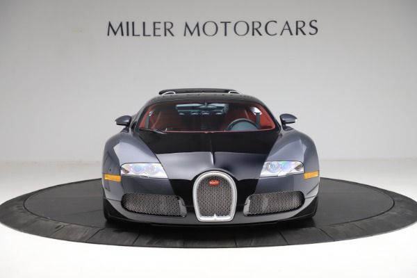 Used 2008 Bugatti Veyron 16.4 for sale Sold at Maserati of Westport in Westport CT 06880 15
