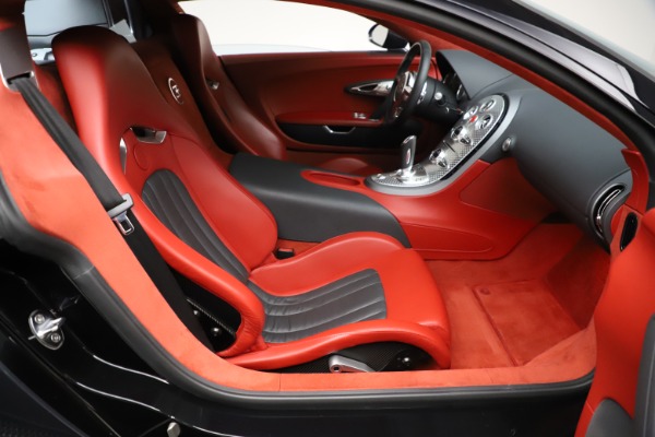 Used 2008 Bugatti Veyron 16.4 for sale Sold at Maserati of Westport in Westport CT 06880 23