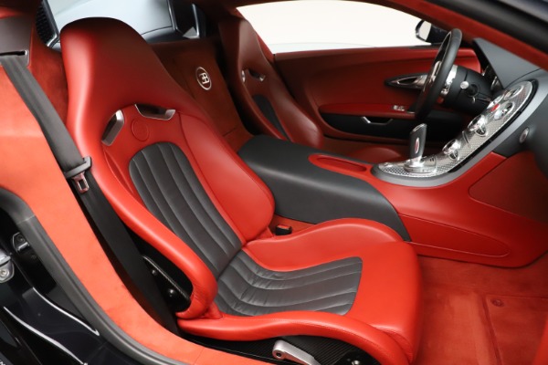 Used 2008 Bugatti Veyron 16.4 for sale Sold at Maserati of Westport in Westport CT 06880 24