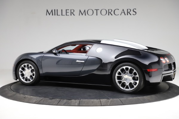 Used 2008 Bugatti Veyron 16.4 for sale Sold at Maserati of Westport in Westport CT 06880 27