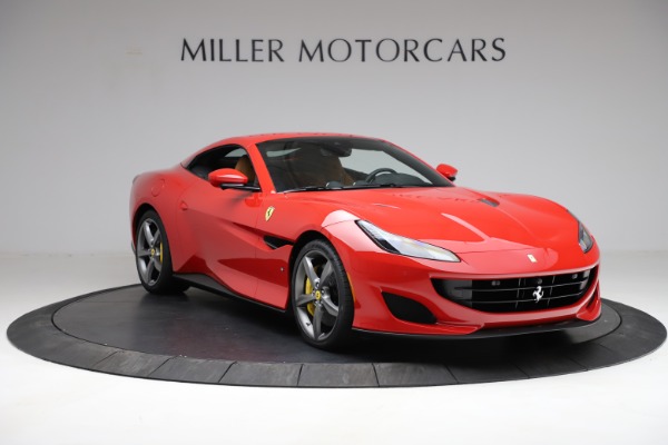 Used 2020 Ferrari Portofino for sale Sold at Maserati of Westport in Westport CT 06880 23