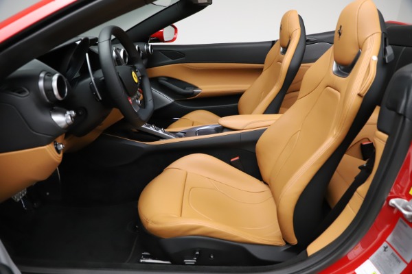 Used 2020 Ferrari Portofino for sale Sold at Maserati of Westport in Westport CT 06880 26