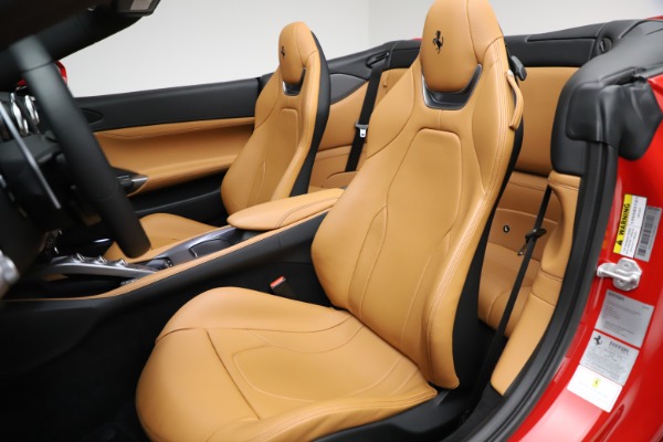 Used 2020 Ferrari Portofino for sale Sold at Maserati of Westport in Westport CT 06880 27