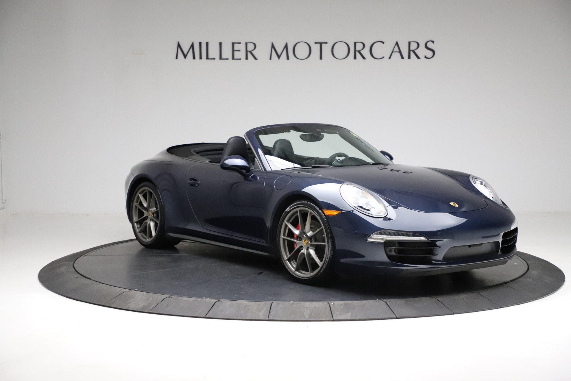 Pre-Owned 2015 Porsche 911 Carrera 4S For Sale (Special Pricing) | Maserati  of Westport Stock #8076A