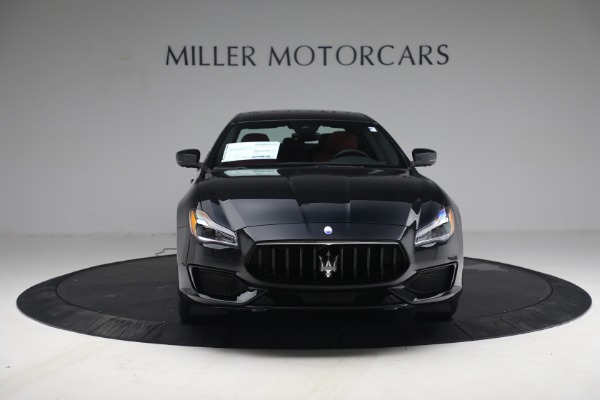 New 2021 Maserati Quattroporte S Q4 for sale Sold at Maserati of Westport in Westport CT 06880 12