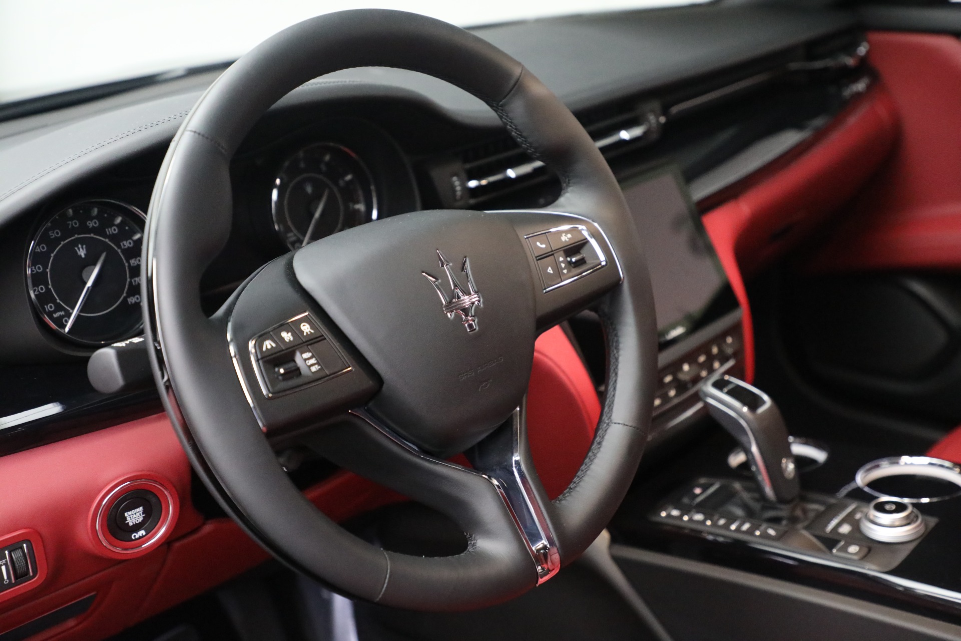 ソルダリオス　4 New 2020 Maserati Quattroporte S Q4 GranLusso For Sale (Sold