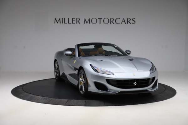 Used 2020 Ferrari Portofino for sale $237,900 at Maserati of Westport in Westport CT 06880 11