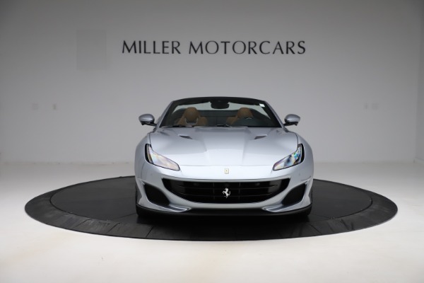 Used 2020 Ferrari Portofino for sale $237,900 at Maserati of Westport in Westport CT 06880 12