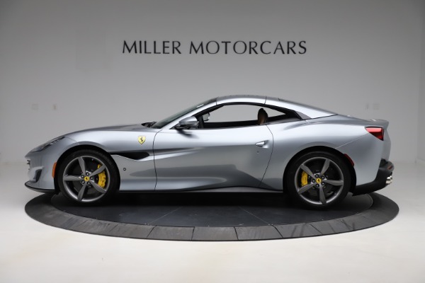 Used 2020 Ferrari Portofino for sale $237,900 at Maserati of Westport in Westport CT 06880 15