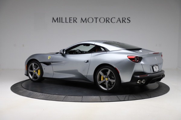 Used 2020 Ferrari Portofino for sale Sold at Maserati of Westport in Westport CT 06880 16
