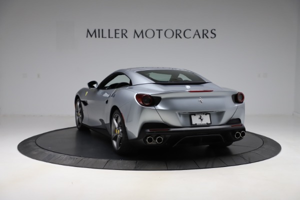 Used 2020 Ferrari Portofino for sale $237,900 at Maserati of Westport in Westport CT 06880 17