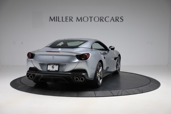 Used 2020 Ferrari Portofino for sale $237,900 at Maserati of Westport in Westport CT 06880 19