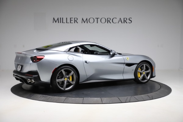 Used 2020 Ferrari Portofino for sale $237,900 at Maserati of Westport in Westport CT 06880 20