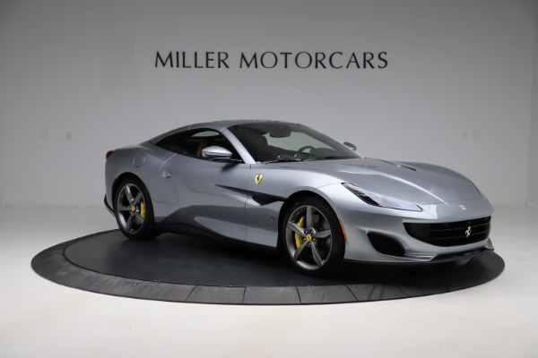 Used 2020 Ferrari Portofino for sale $237,900 at Maserati of Westport in Westport CT 06880 22