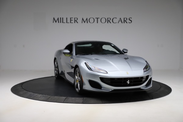 Used 2020 Ferrari Portofino for sale $237,900 at Maserati of Westport in Westport CT 06880 23