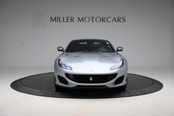 Used 2020 Ferrari Portofino for sale $237,900 at Maserati of Westport in Westport CT 06880 24