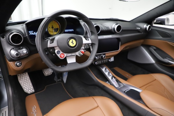 Used 2020 Ferrari Portofino for sale $237,900 at Maserati of Westport in Westport CT 06880 25