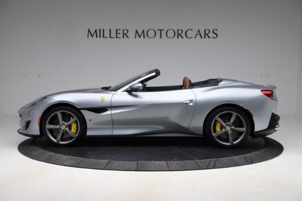 Used 2020 Ferrari Portofino for sale $237,900 at Maserati of Westport in Westport CT 06880 3