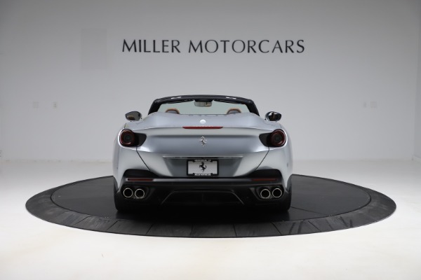 Used 2020 Ferrari Portofino for sale $237,900 at Maserati of Westport in Westport CT 06880 6