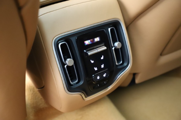 New 2021 Aston Martin DBX for sale Sold at Maserati of Westport in Westport CT 06880 21