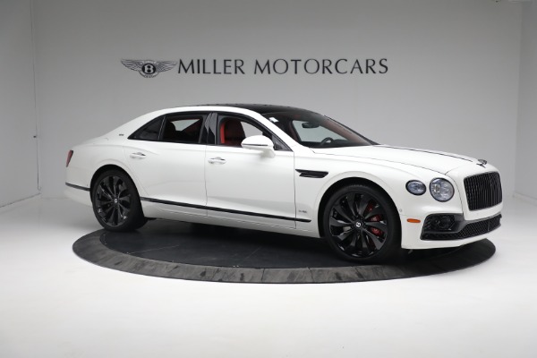 Used 2021 Bentley Flying Spur W12 First Edition for sale $239,900 at Maserati of Westport in Westport CT 06880 10