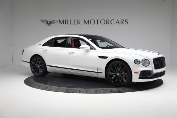 Used 2021 Bentley Flying Spur W12 First Edition for sale Sold at Maserati of Westport in Westport CT 06880 10