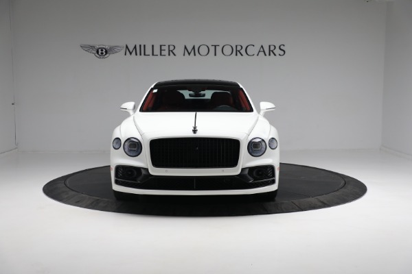 Used 2021 Bentley Flying Spur W12 First Edition for sale $252,900 at Maserati of Westport in Westport CT 06880 12